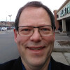 Keith Horowitz, DTM Photo