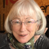Nancy Winston, DTM Photo